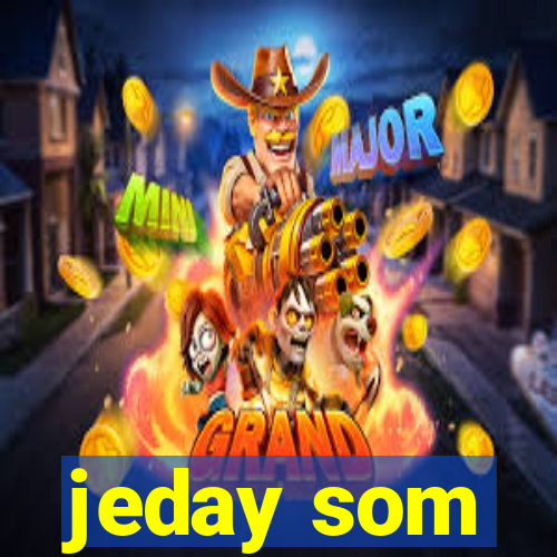 jeday som