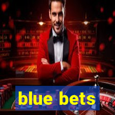 blue bets