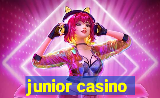 junior casino