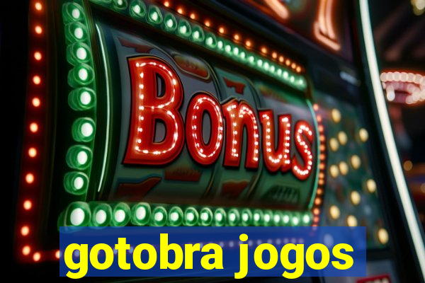 gotobra jogos