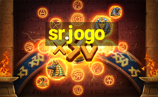 sr.jogo