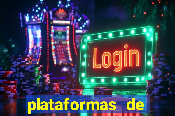 plataformas de fortune tiger