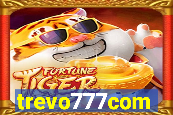 trevo777com