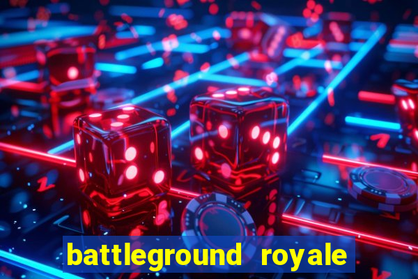 battleground royale slot free play