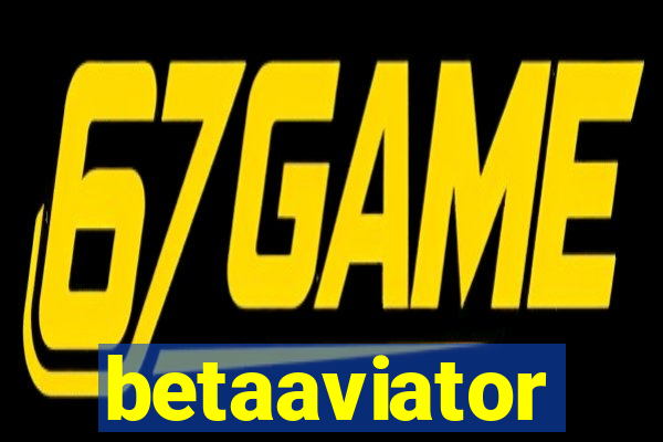 betaaviator