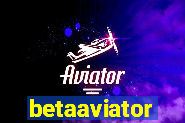 betaaviator