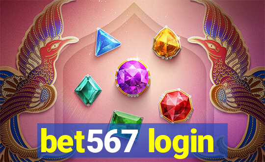 bet567 login