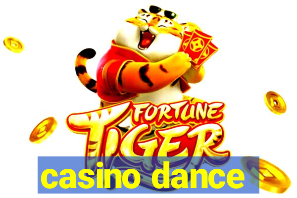 casino dance