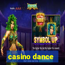 casino dance