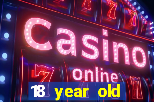 18 year old casinos in nebraska