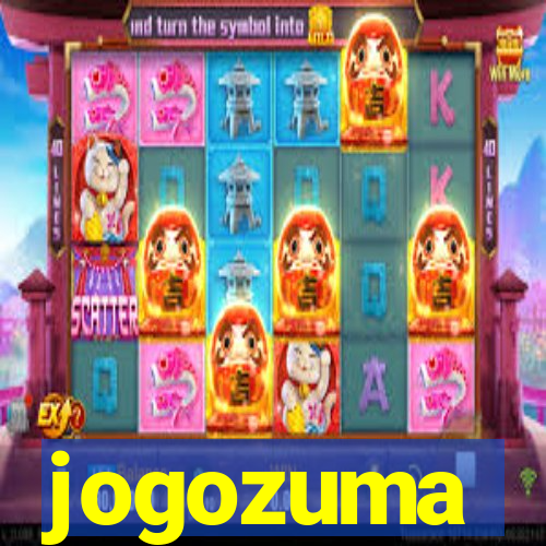 jogozuma