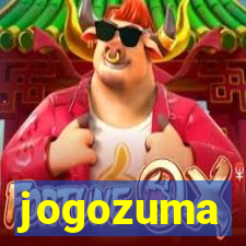 jogozuma