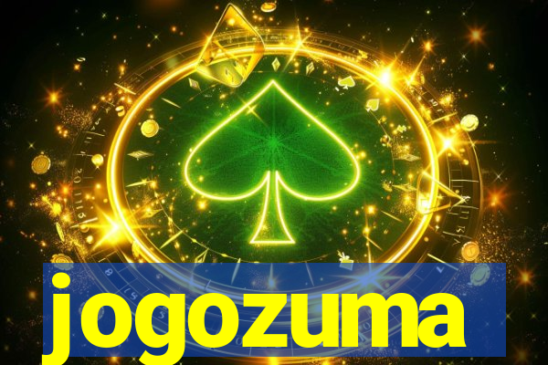 jogozuma