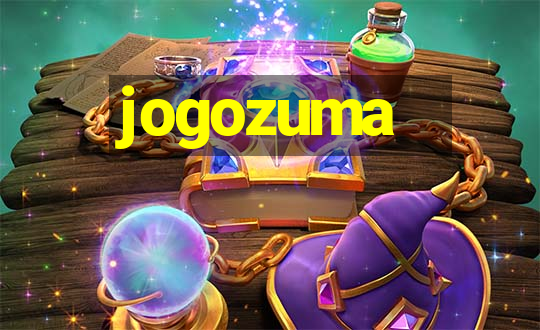 jogozuma