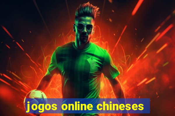 jogos online chineses