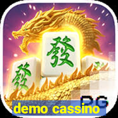 demo cassino