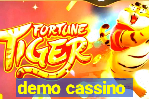 demo cassino