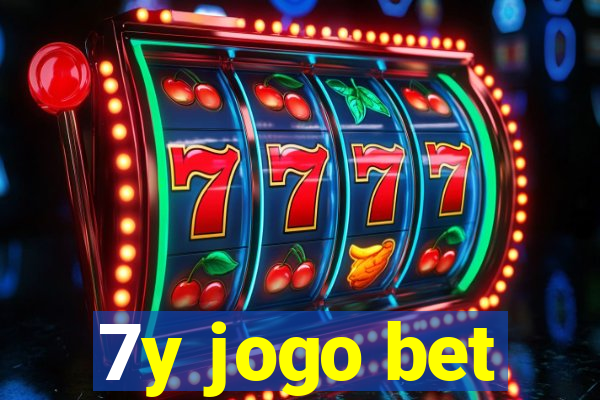 7y jogo bet