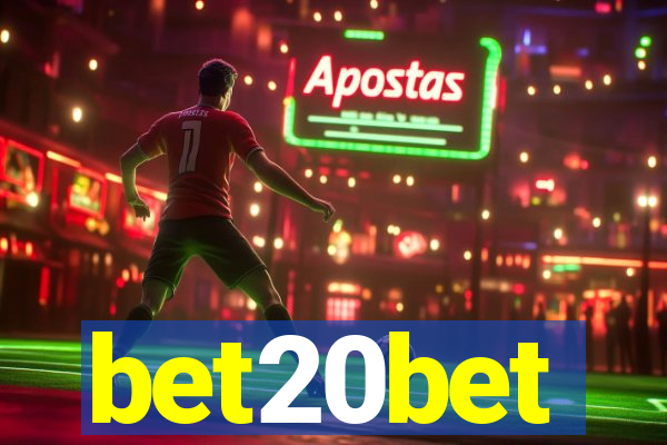 bet20bet