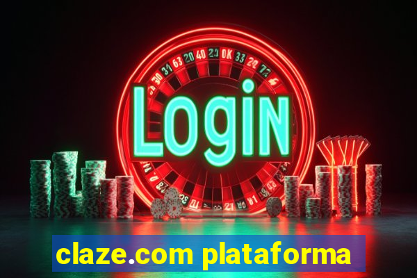 claze.com plataforma