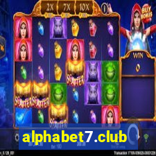 alphabet7.club