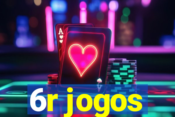 6r jogos