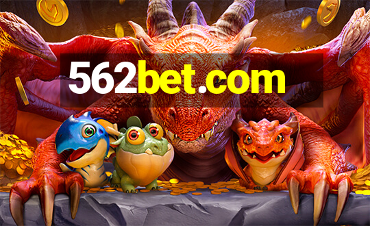 562bet.com