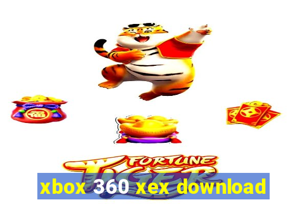 xbox 360 xex download