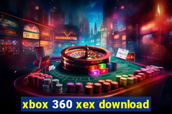 xbox 360 xex download