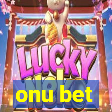 onu bet