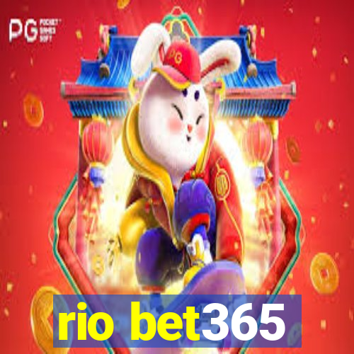 rio bet365