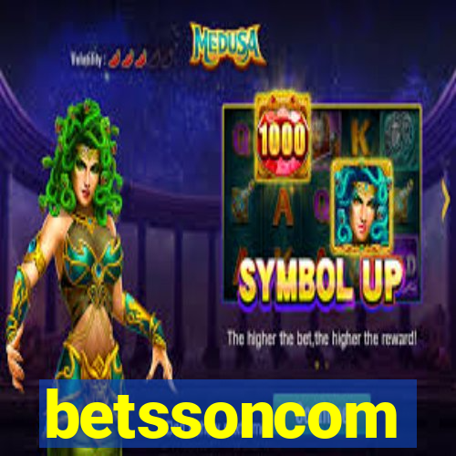 betssoncom