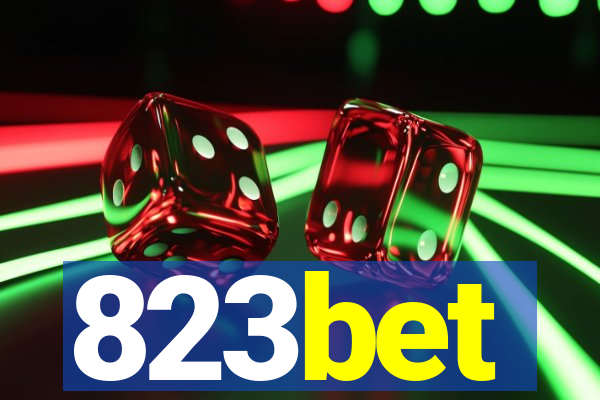 823bet