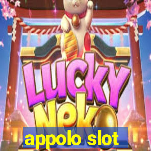 appolo slot