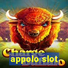 appolo slot