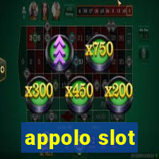 appolo slot