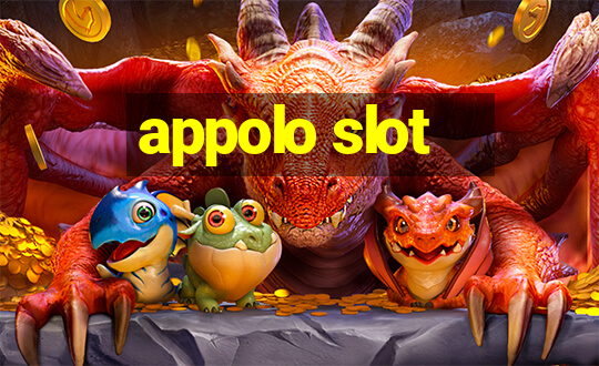 appolo slot