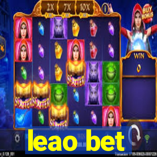 leao bet