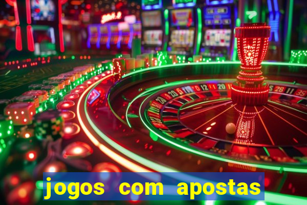 jogos com apostas de 10 centavos