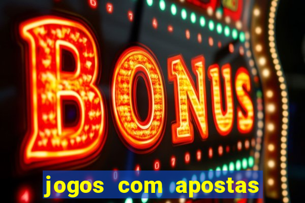 jogos com apostas de 10 centavos