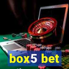 box5 bet