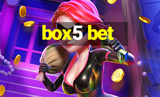 box5 bet