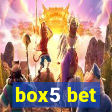 box5 bet