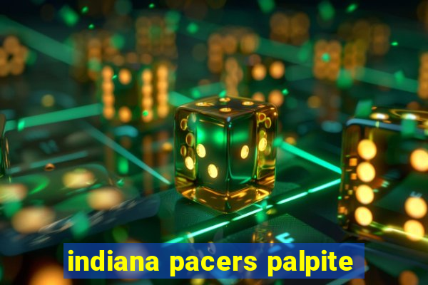 indiana pacers palpite