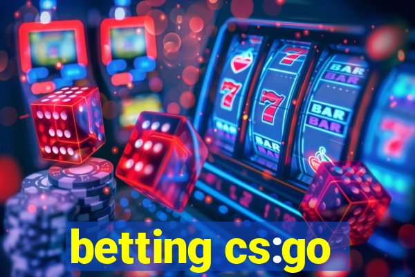 betting cs:go