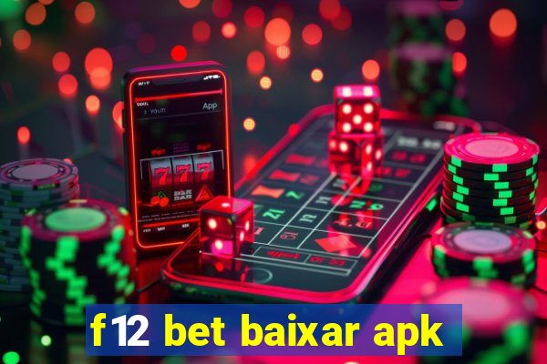 f12 bet baixar apk