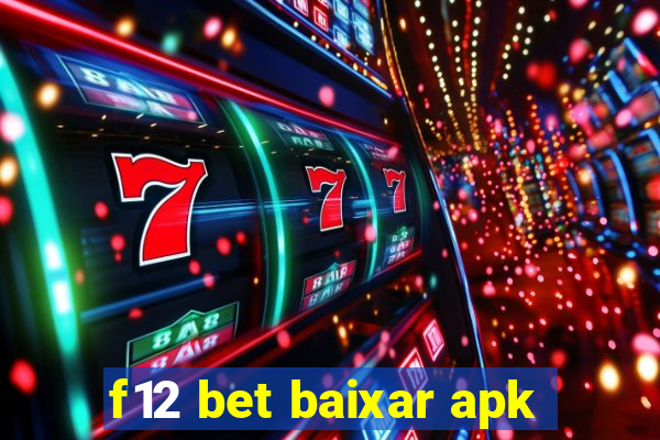 f12 bet baixar apk