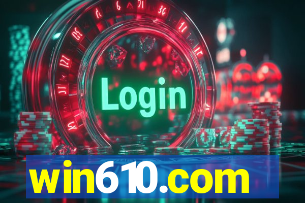 win610.com