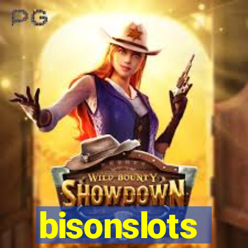 bisonslots