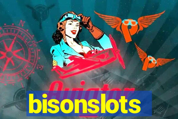 bisonslots